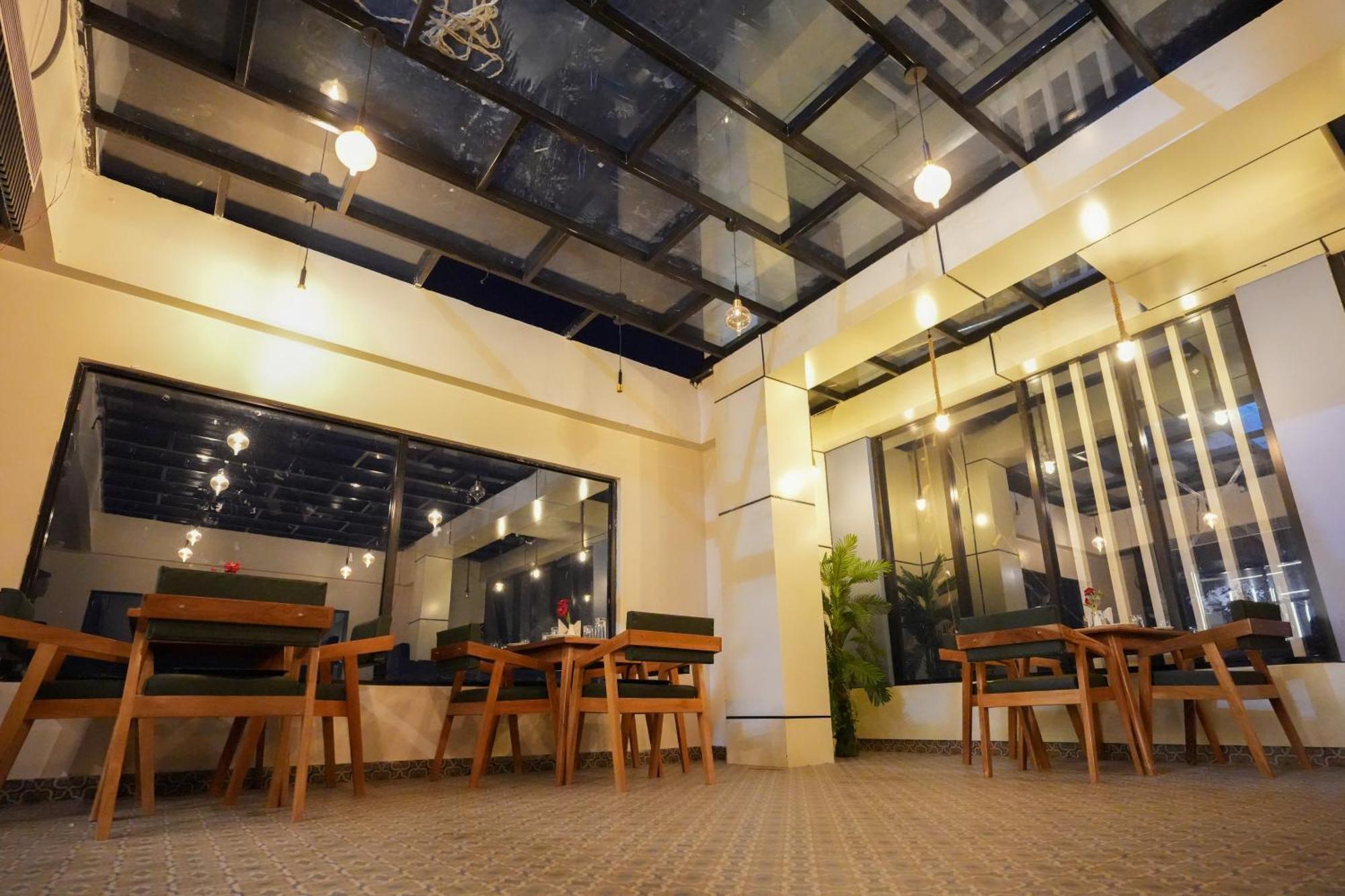 Hotel Pavitra Purnia Exterior photo